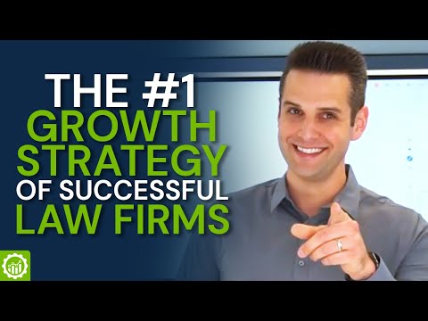 Effective Strategies for Law Firm Success