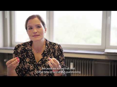 Comprehensive Legal Aid Services for Justice Access