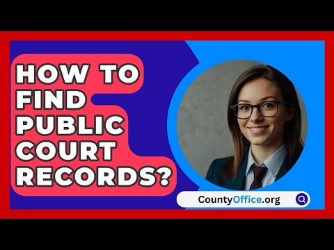 LA County Court Case Search Made Easy Access Public Records Efficiently