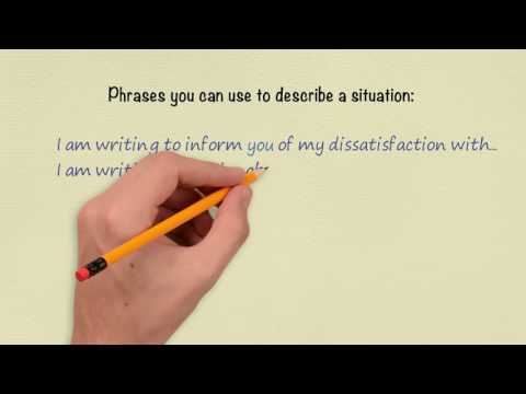 Effective Legal Action Letter Template for Clear Communication