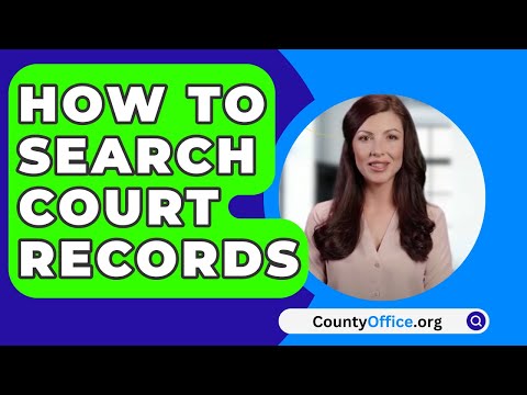 LASC Case Search: Access Court Records and Case Information Online