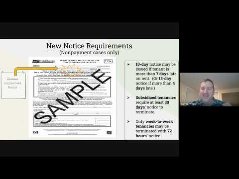 Rental Issue Legal Assistance Services