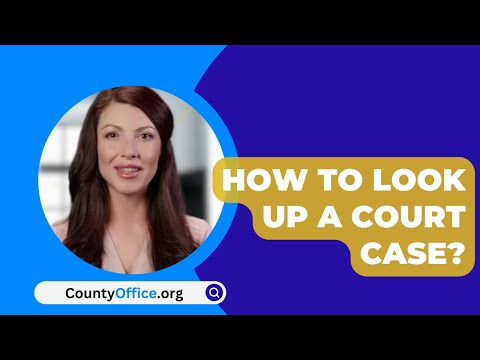 Superior Court Case Lookup Tool for Efficient Case Research