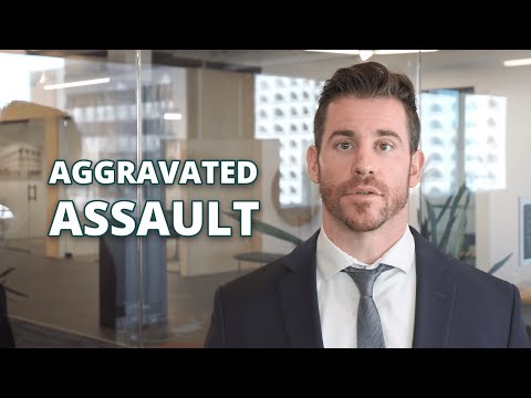 Defend Your Rights with an Experienced Assault Charge Attorney