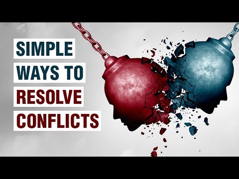 Effective Strategies for Law Resolution and Conflict Management