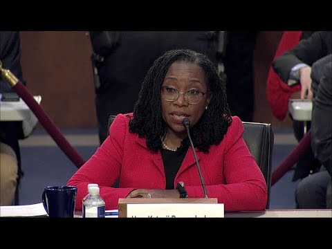 Ketanji Brown Jackson's Perspectives on Roe v. Wade and Its Implications