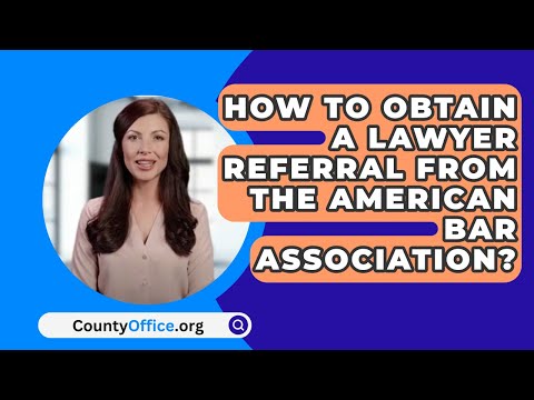 Lawyer Referral Services for Effective Legal Representation