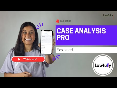 Comprehensive Lawful Case Tracker for Efficient Legal Management