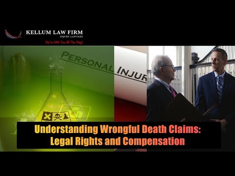 Comprehensive Overview of Wrongful Death Lawsuits