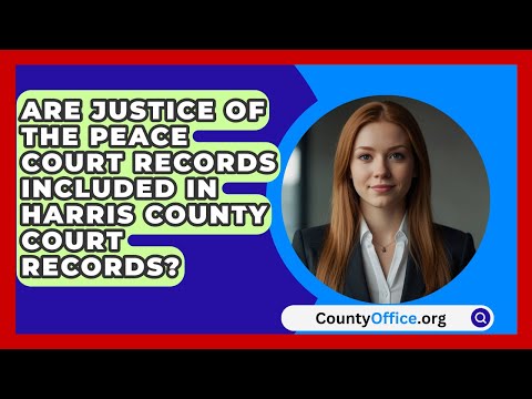 Comprehensive Justice Court Case Search Resources