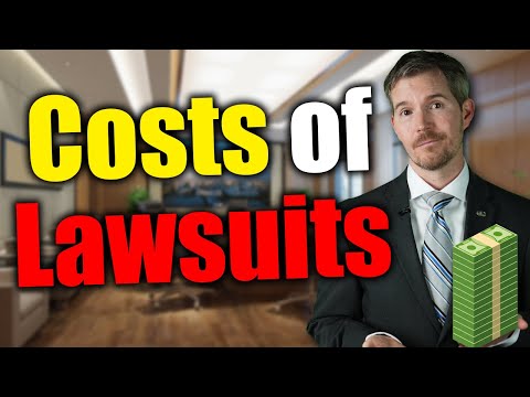 Lawyers Costs and Fees Explained: What to Expect