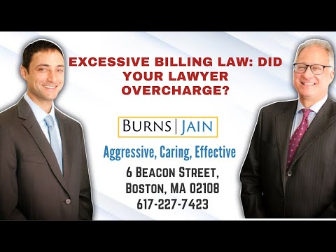 Lawyer Billing Ethics: Ensuring Transparency and Fairness in Legal Fees