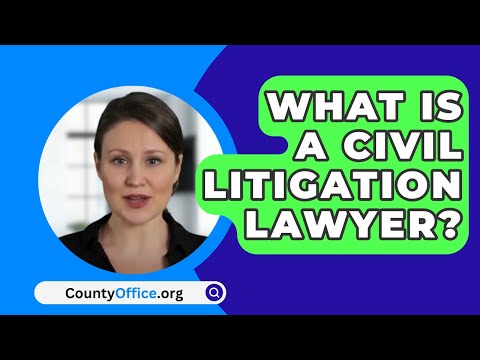 Civil Litigation Lawyer Services for Effective Legal Representation