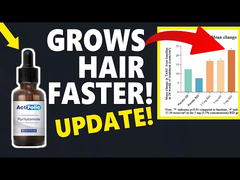 Pyrilutamide KX 826 Overview and Applications in Hair Loss Treatment