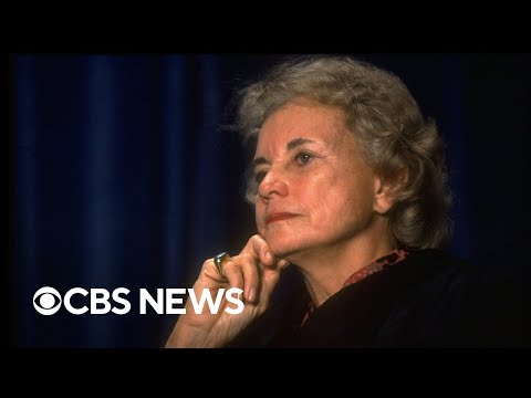 Legacy and Impact of Justice Sandra Day O'Connor on the Supreme Court