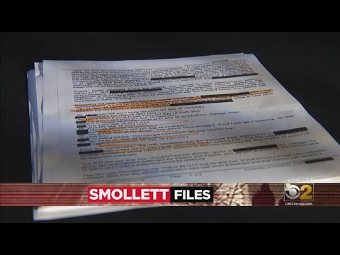 Jussie Smollett Released: Key Facts and Implications