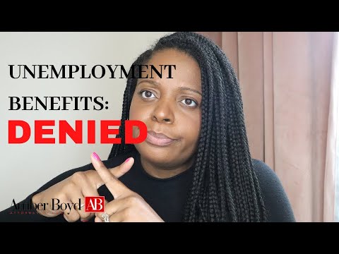 Unemployment Legal Representation for Your Rights and Benefits