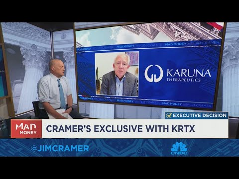 Karxt for Schizophrenia Treatment: Efficacy and Insights