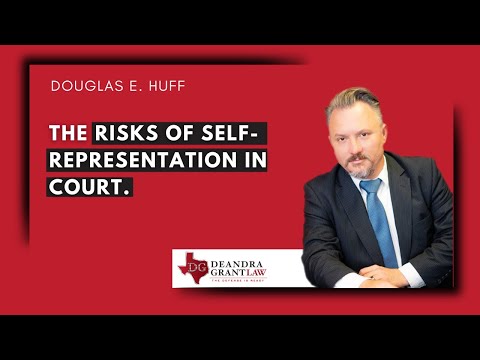 Skilled Representation in Court by Experienced Legal Counsel