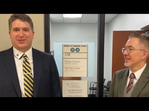 Legal Assistance for Probate Matters