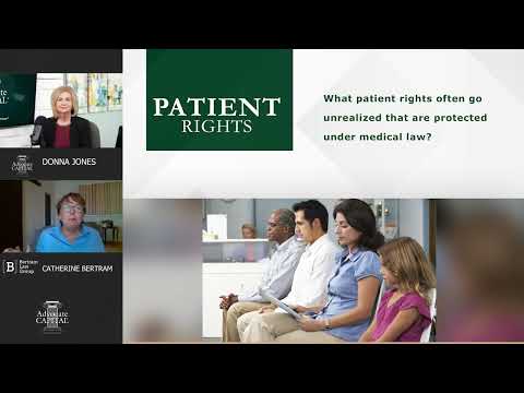 Effective Legal Strategies for Medical Malpractice Cases