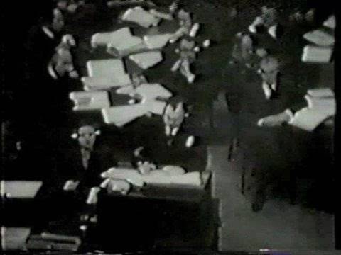 Justice Robert Jackson: A Legacy of Impact on American Law and Politics