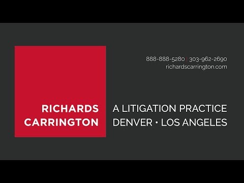 Experienced Juvenile Court Attorneys in Your Area