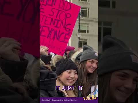 Justice Ginsburg's Insights on Roe v. Wade and Its Impact on Reproductive Rights