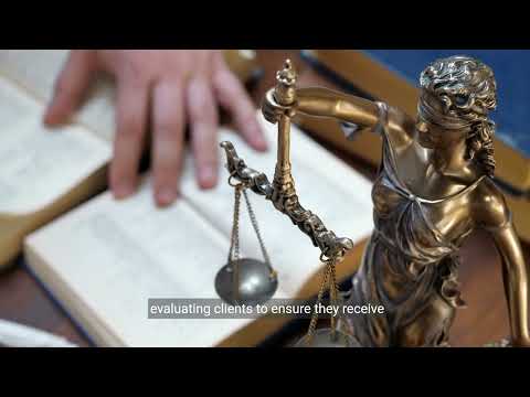 Find Local Legal Aid Clinics for Assistance