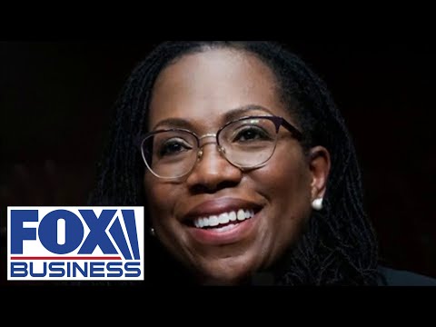 Ketanji Brown Jackson's Impactful Court Rulings and Legal Philosophy