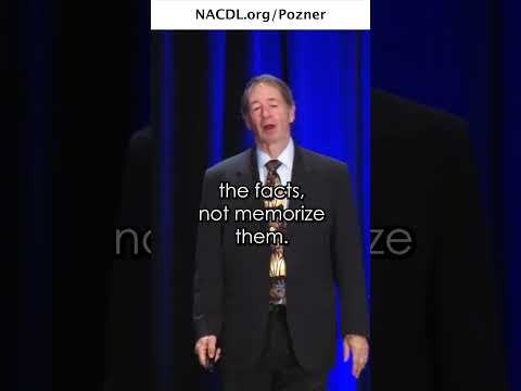 Larry Pozner: Insights and Perspectives on Law and Advocacy