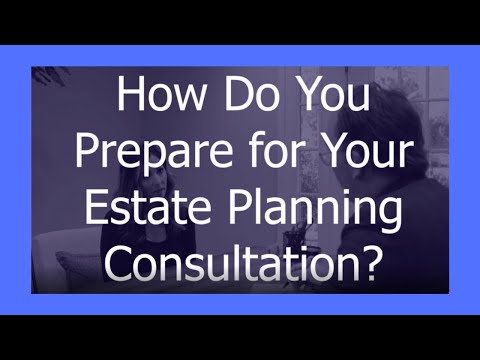 Find Local Estate Planning Attorneys for Will Preparation