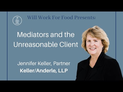 Jennifer Keller: Experienced Attorney Specializing in Legal Representation