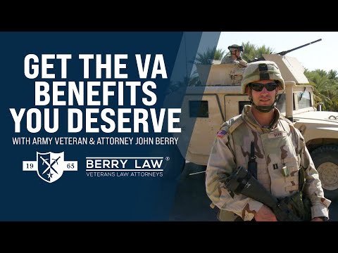 Veteran Legal Support Services for Military Personnel