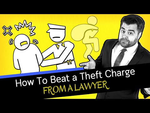Larceny Theft Cases Overview and Legal Implications