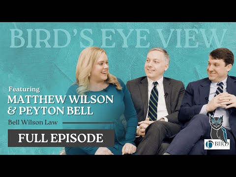 Justice Wilson Insights and Contributions to the Legal Field