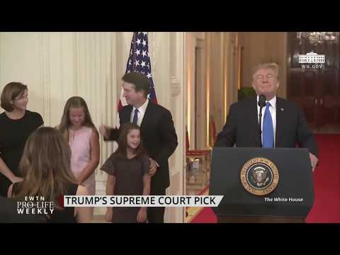 Brett Kavanaugh Profile and Judicial Impact Analysis