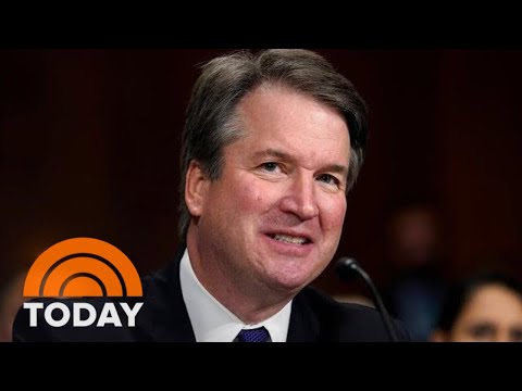 Kavanaugh's Impact on the Supreme Court and American Jurisprudence
