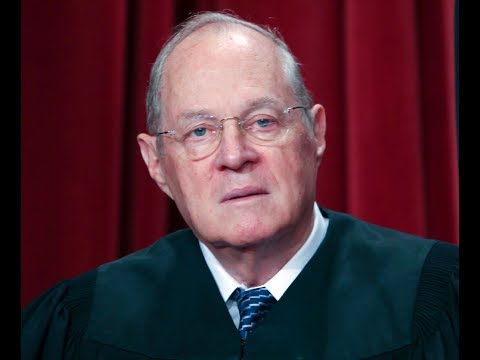 The Impact of Justice Anthony Kennedy on American Jurisprudence