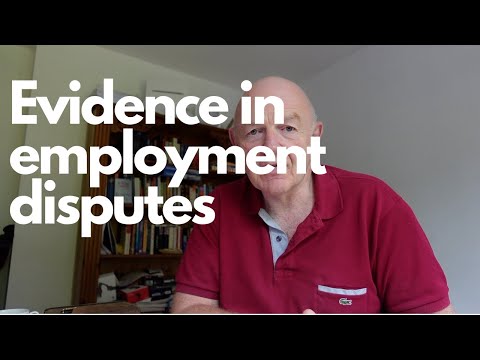 Labour Court Hearings: Procedures and Key Considerations