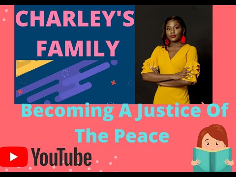 Justice of the Peace Court 20 Services and Procedures