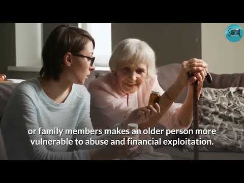 Elder Law Attorneys Specializing in Senior Legal Services