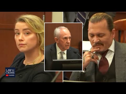 Johnny Depp Legal Representation Services