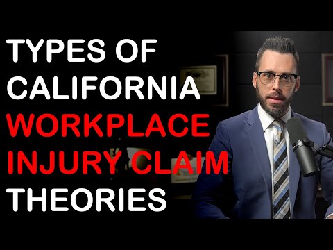 Workplace Injury and Employment Law Services in Your Area