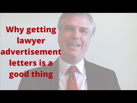 Effective Strategies for Crafting a Legal Advertisement Letter
