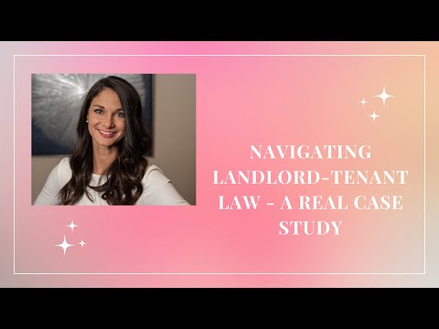 Landlord-Tenant Dispute Attorneys for Effective Legal Solutions