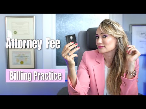 Lawyer Fees and Billing Practices Explained