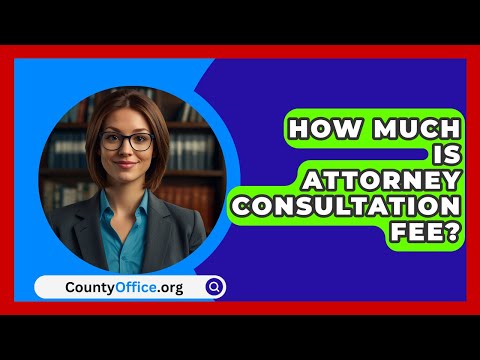 Lawyer Consultation Costs Explained