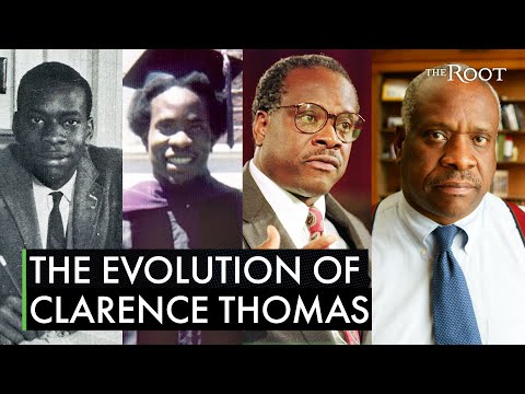 Justice Clarence Thomas: Biography, Contributions, and Impact on the Supreme Court