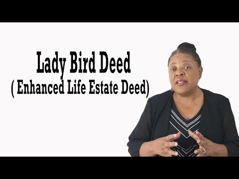 Comprehensive Lady Bird Deed Form Information and Resources
